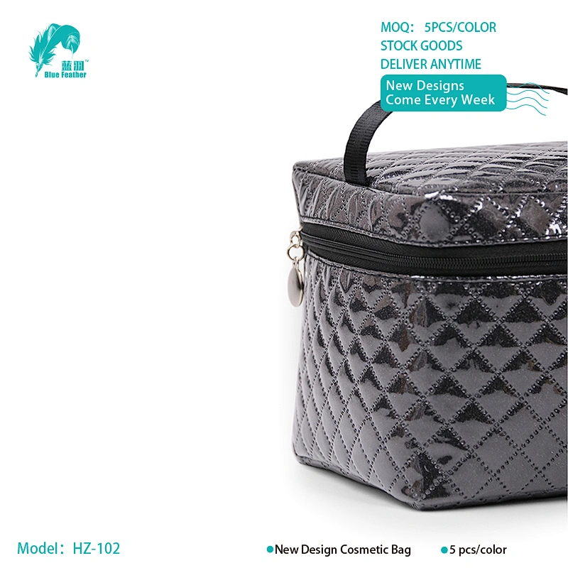 Cosmetic bags