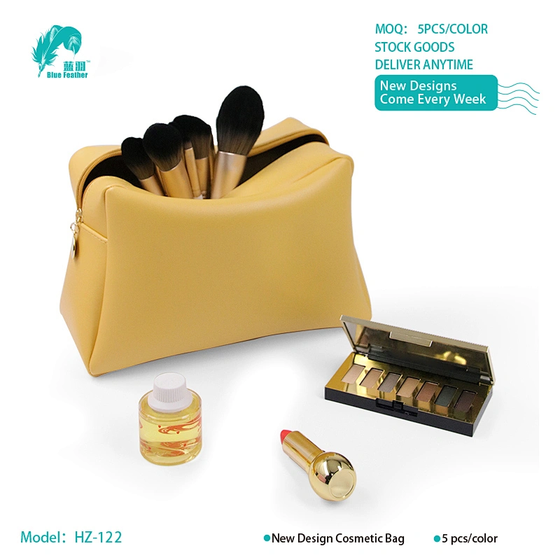 Cosmetic bags