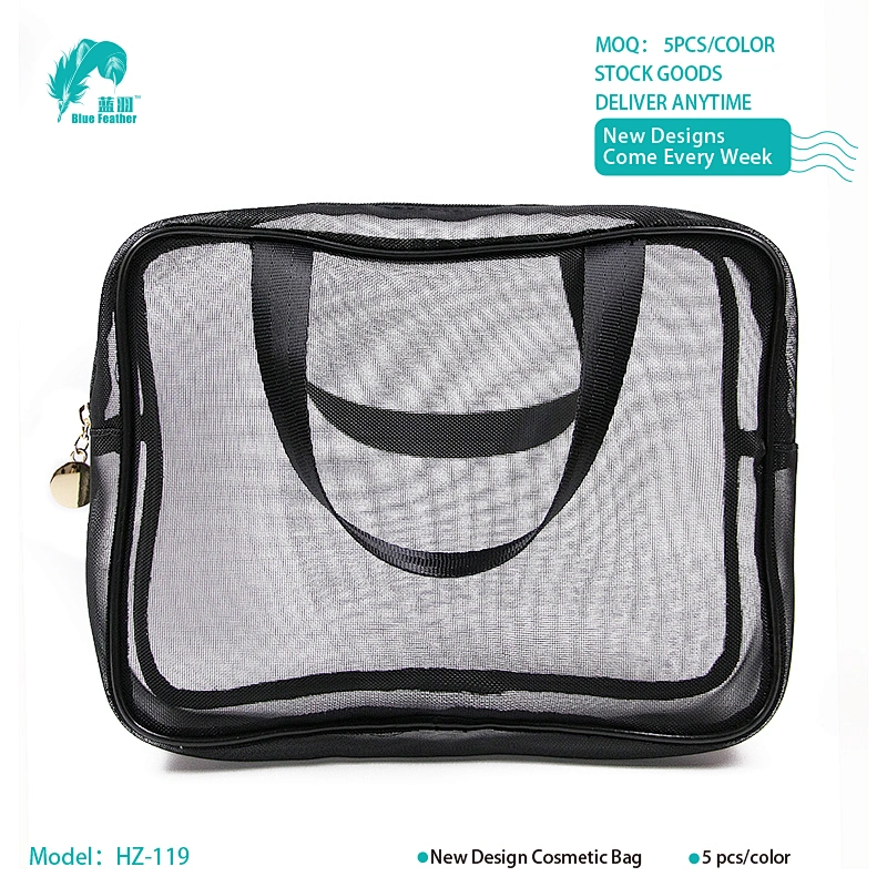 Cosmetic bags