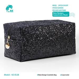 Cosmetic bags