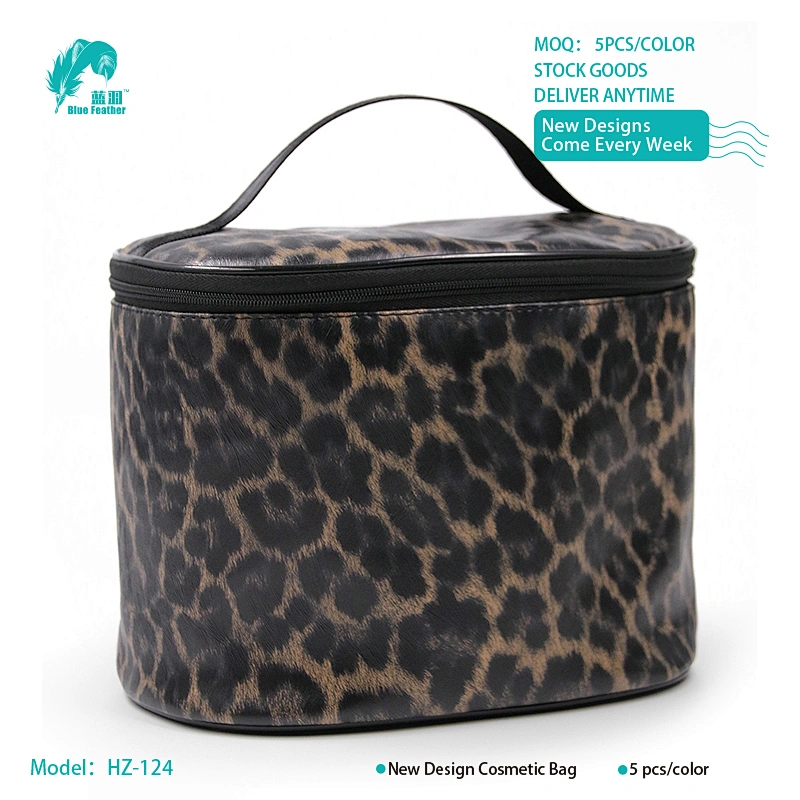 Cosmetic bags