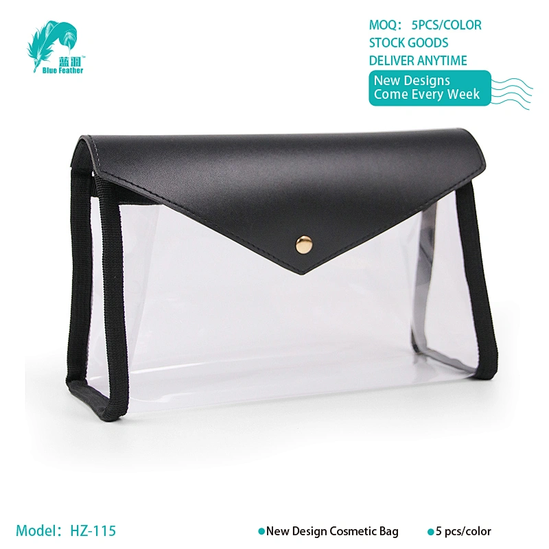 Cosmetic bags