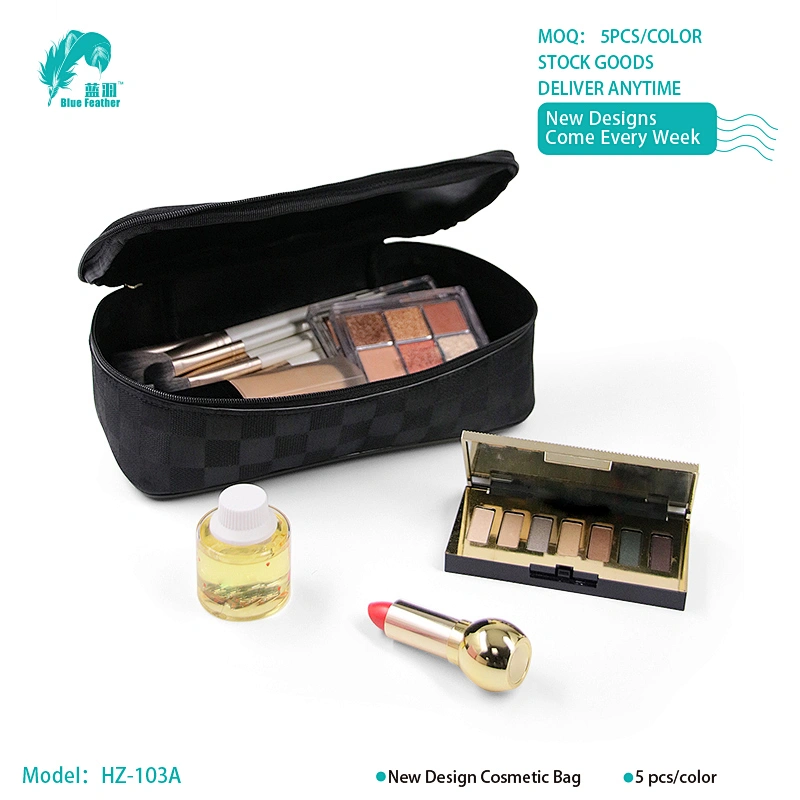 Cosmetic bags