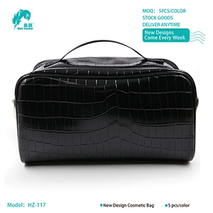 Cosmetic bags