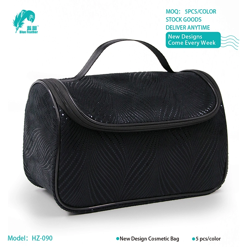 Cosmetic bags