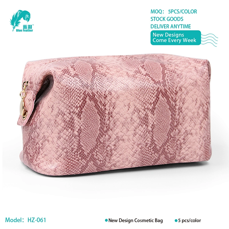 Cosmetic bags