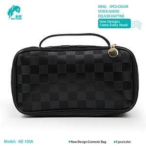Cosmetic bags
