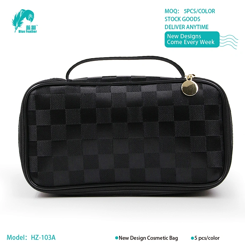 Cosmetic bags