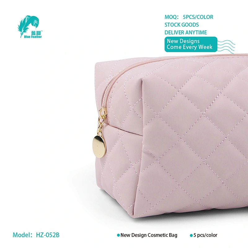 Cosmetic bags
