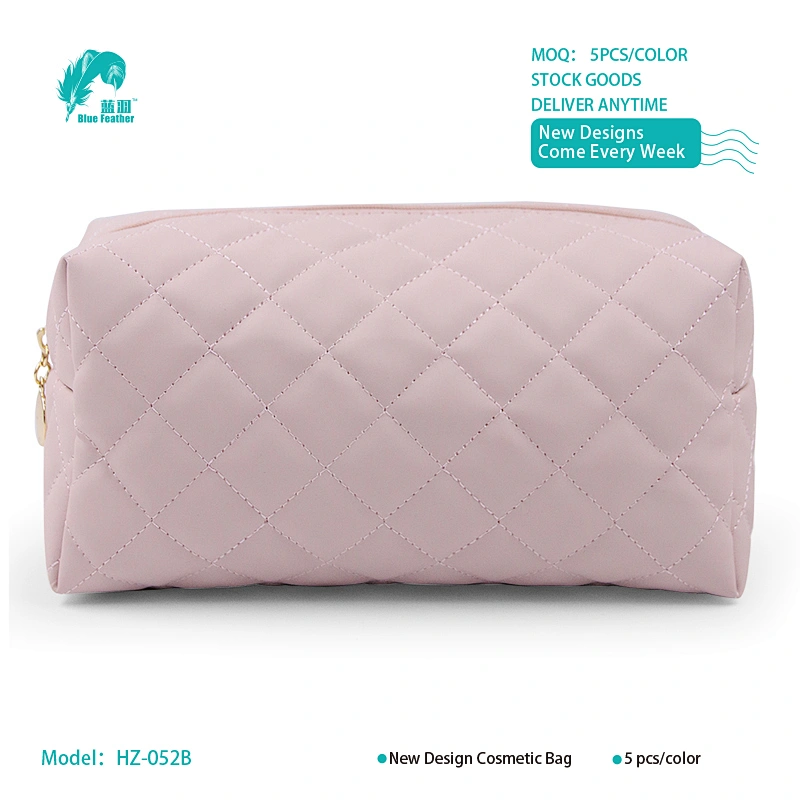 Cosmetic bags