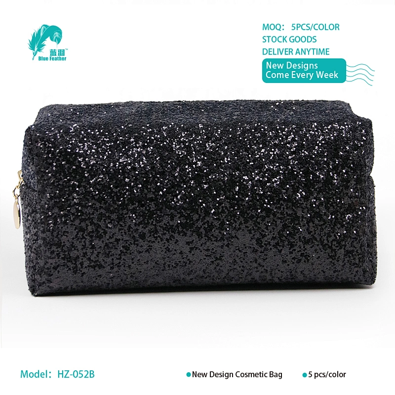 Cosmetic bags