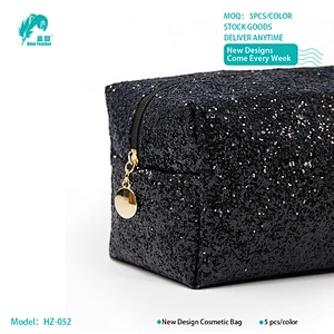 Cosmetic bags