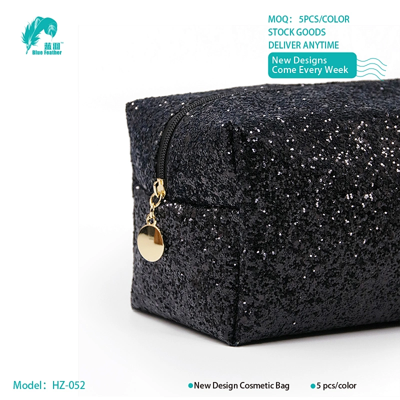 Cosmetic bags