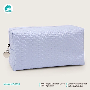 Cosmetic bags