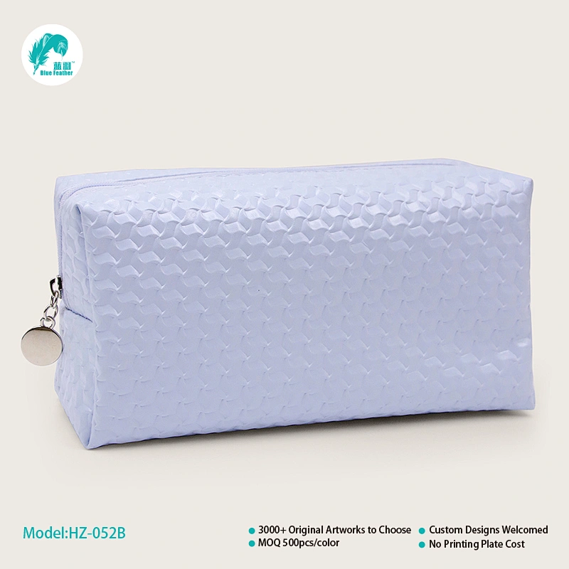 Cosmetic bags