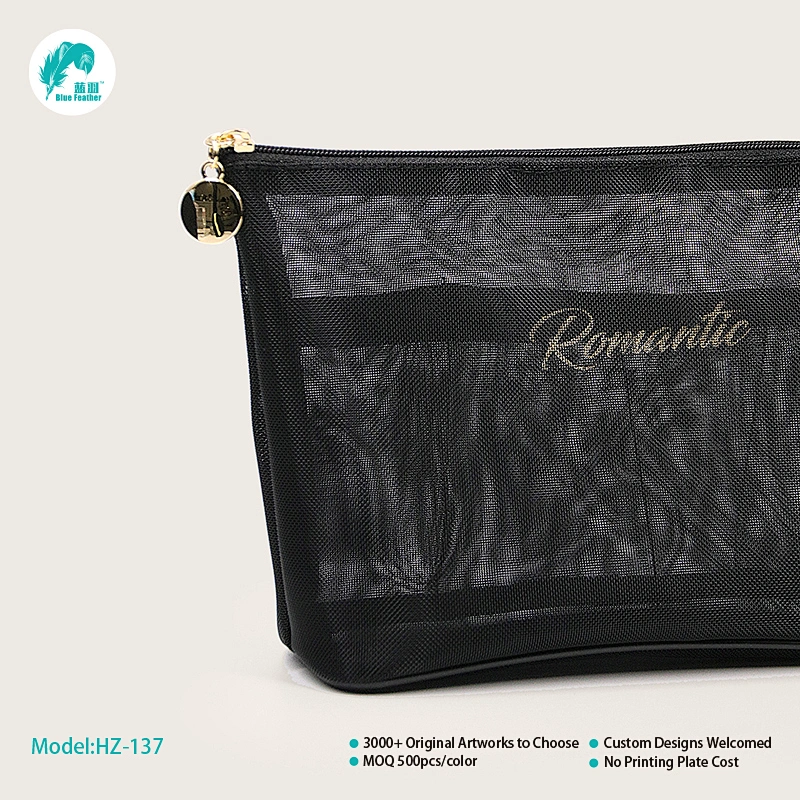 Cosmetic bags