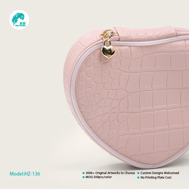 Makeup bags