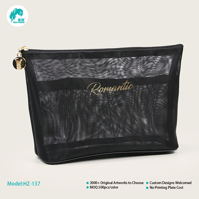 Cosmetic bags