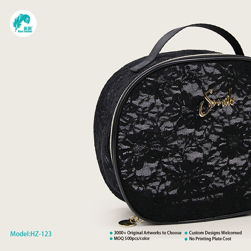 Makeup bags