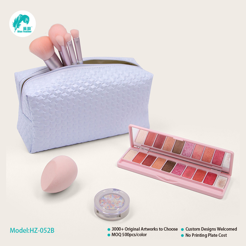 Cosmetic bags