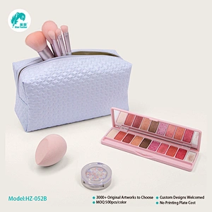 Cosmetic bags
