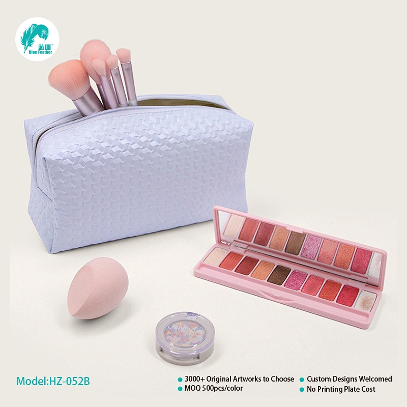 Cosmetic bags