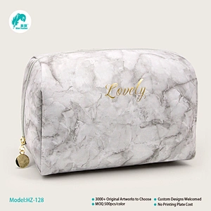 Cosmetic bags