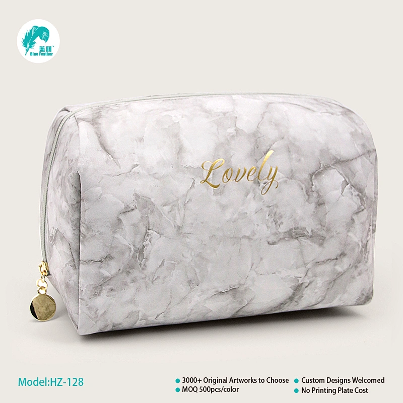 Cosmetic bags