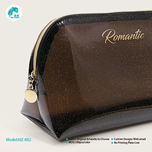 Cosmetic bags