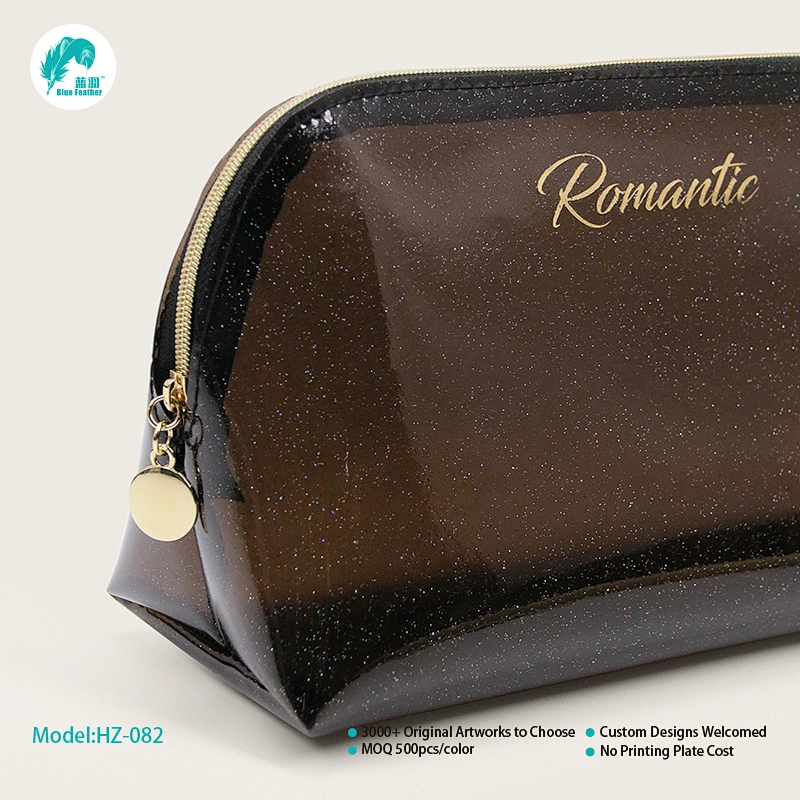 Cosmetic bags