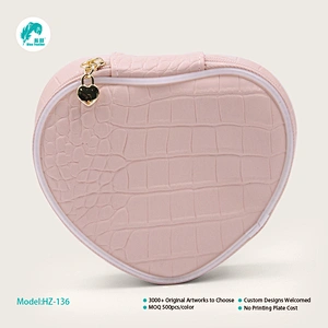 Makeup bags