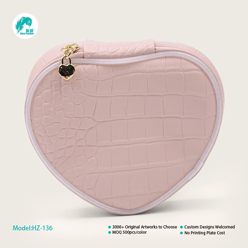Makeup bags