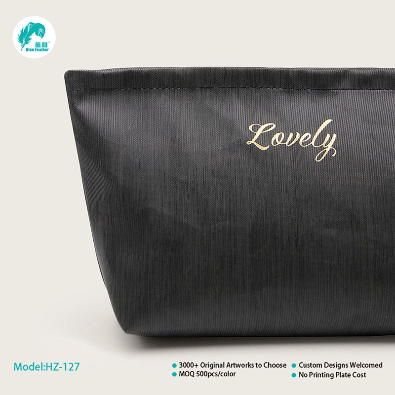 Makeup bags