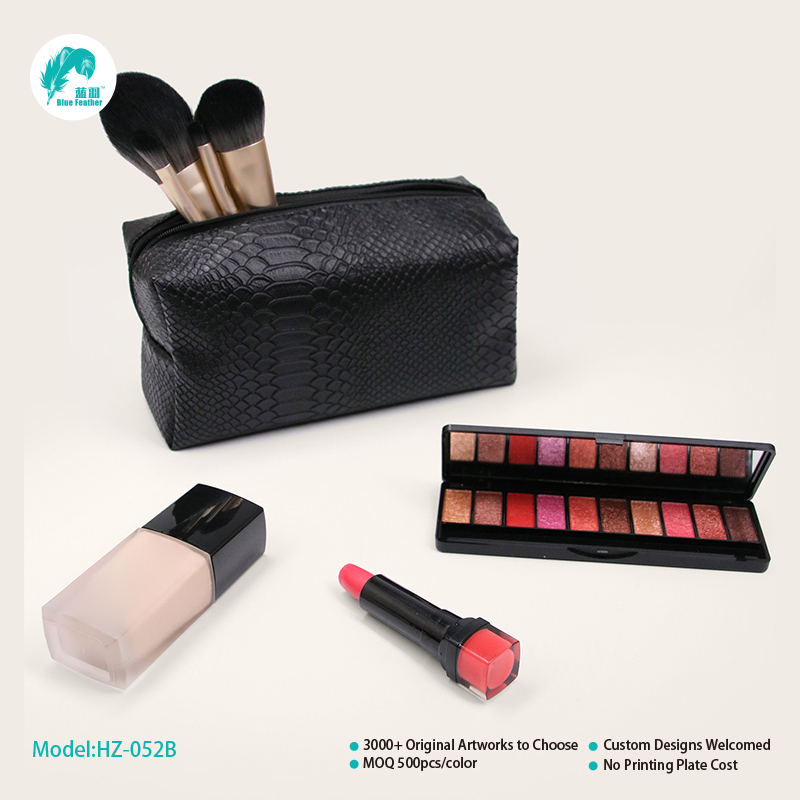 Cosmetic bags