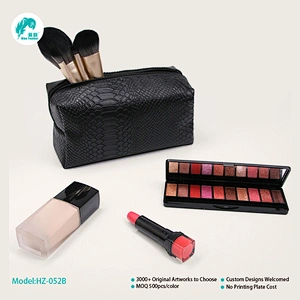 Cosmetic bags
