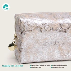 Cosmetic bags