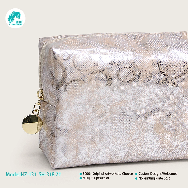 Cosmetic bags