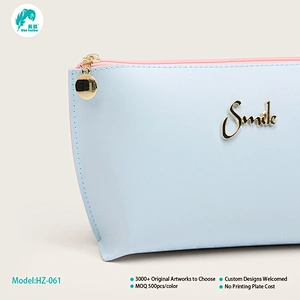 Cosmetic bags