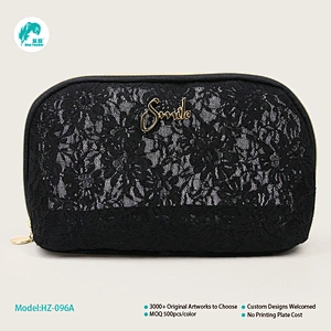 Cosmetic bags
