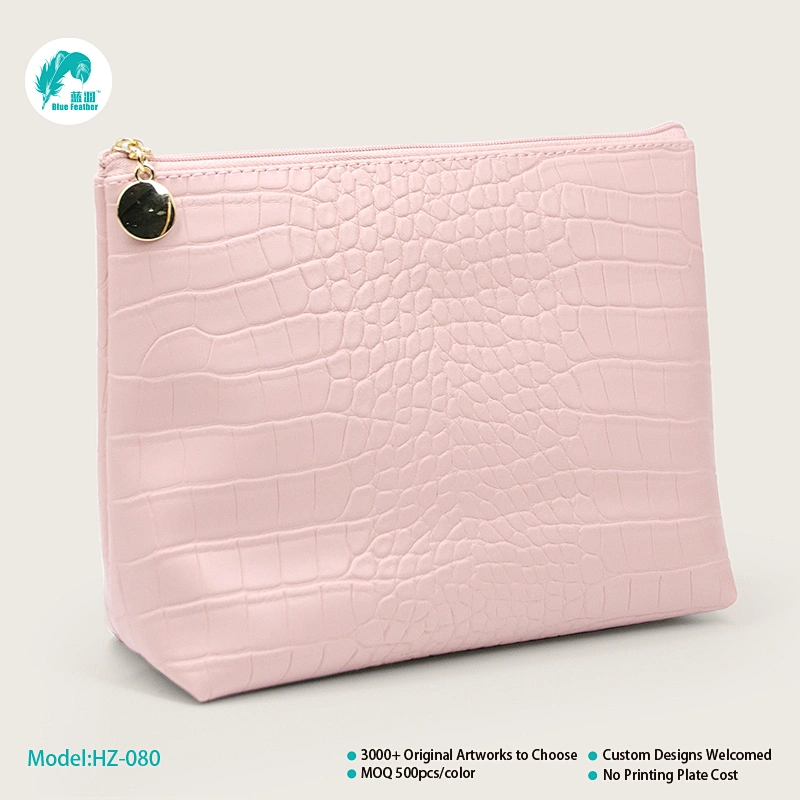 Cosmetic bags