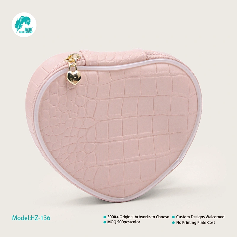 Makeup bags