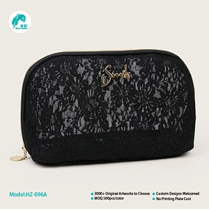Cosmetic bags