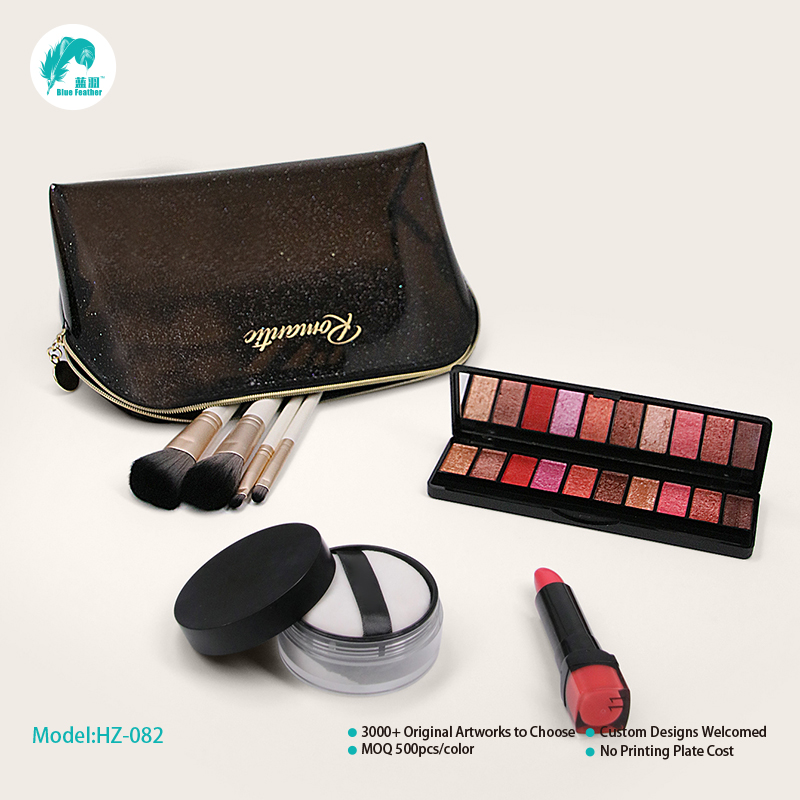 Cosmetic bags
