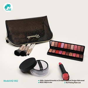 Cosmetic bags
