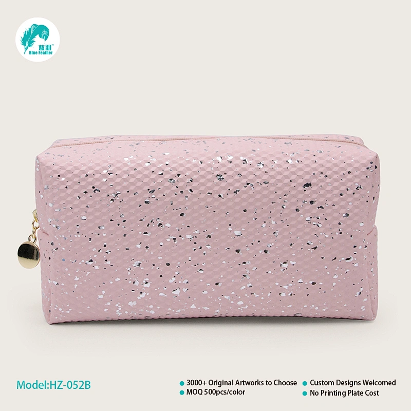 Cosmetic bags