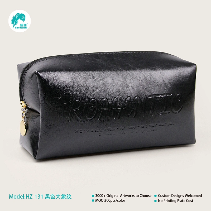 Cosmetic bags