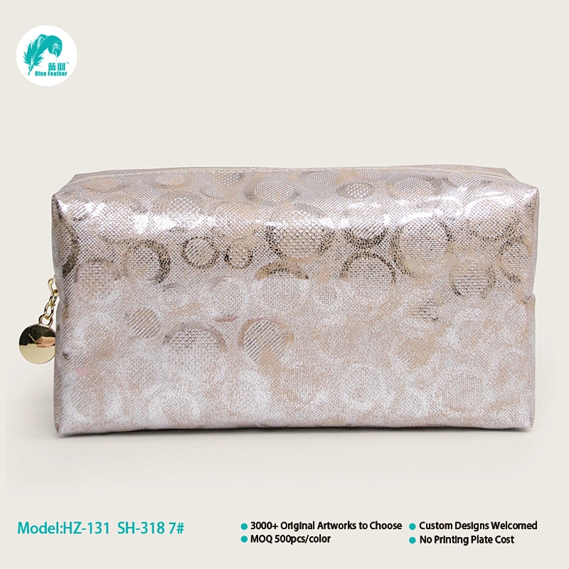 Cosmetic bags