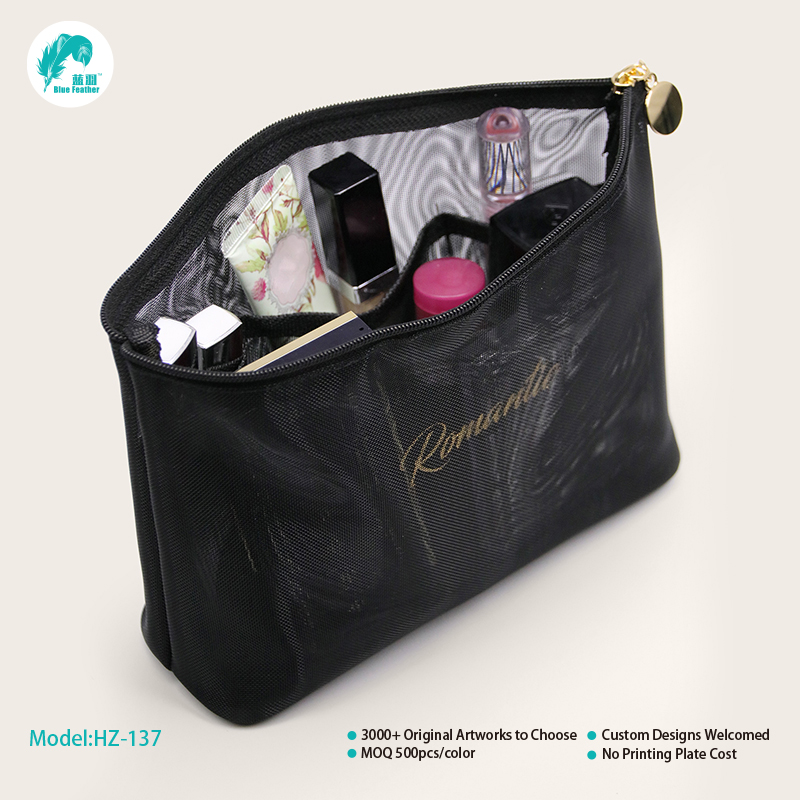 Cosmetic bags