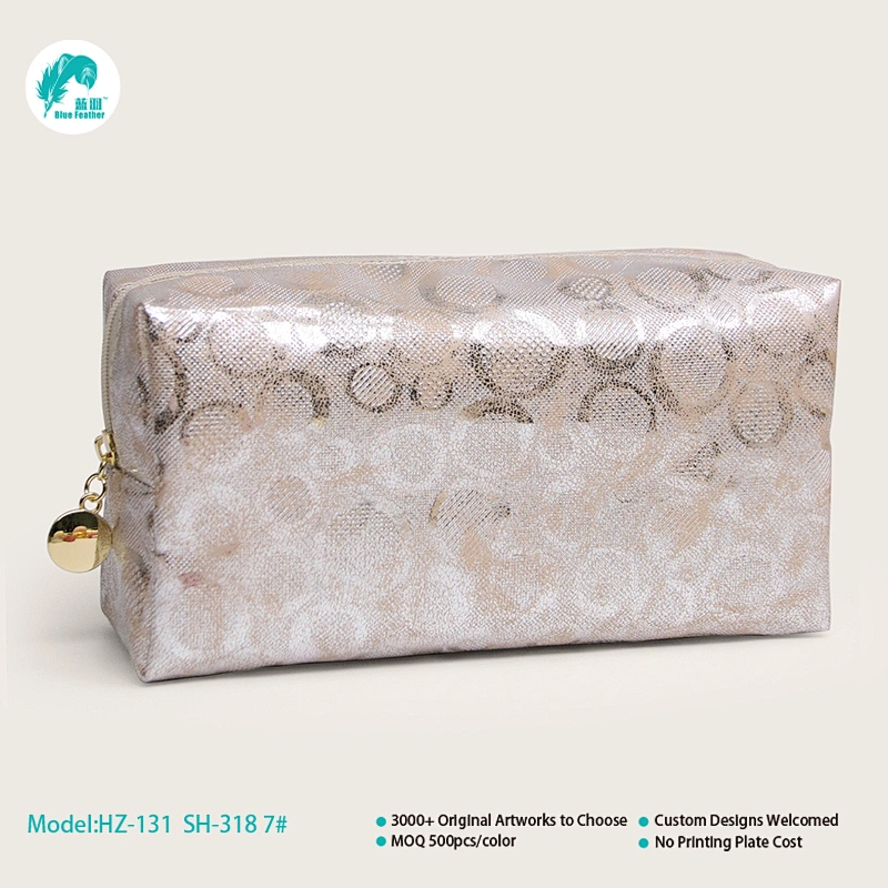 Cosmetic bags