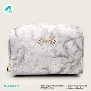 Cosmetic bags